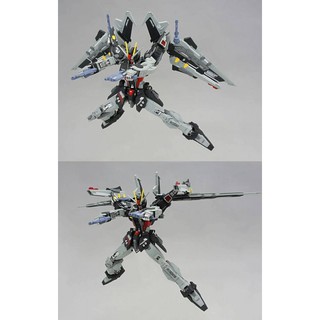 Mô hình lắp ráp MG 1/100 Strike Noir MMK
