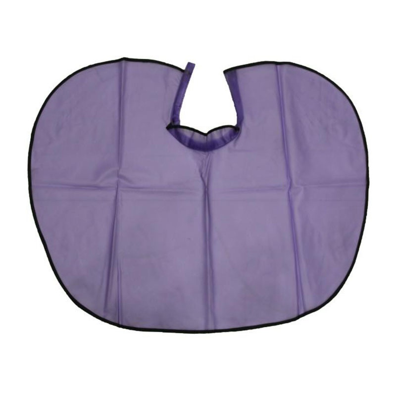 Bạt Choàng Nhuộm Tóc Cho Salon Cape - DP005