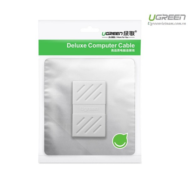 Đầu Nối Dây Mạng Cat6 Ugreen 20311 Chính Hãng