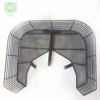Rổ Xe Máy Giữa Exciter