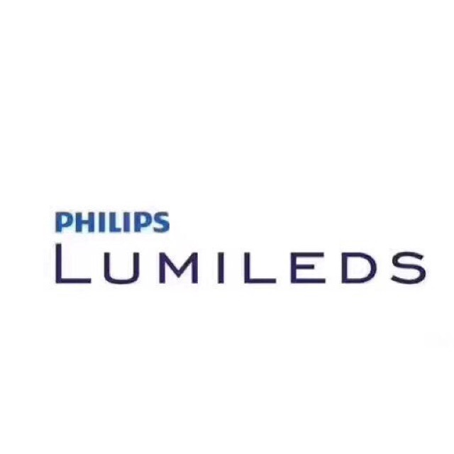 CHIP LED PHILIPS LUMILEDS 50w 42v -1.050ma , siêu bền , tặng kèm chụp nhựa #5