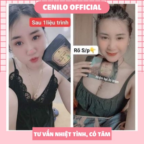 Combo 10 hộp Kẹo mầm sâm tố nữ Plus x2 | BigBuy360 - bigbuy360.vn