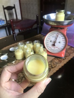 Sữa ong chúa
