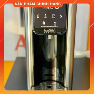 Bình Thủy Đun Nước Siêu Tốc CASO HW660