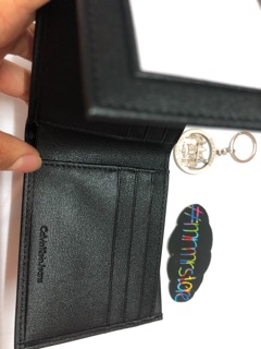 Ví CK Jeans cao cấp