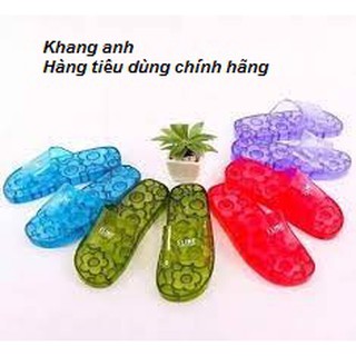 Dép Sline Hàn Quốc siêu bên đi trong nhà