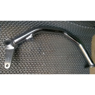 đạp thắng honda 67