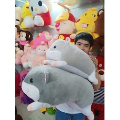 Gấu Bông Chuột Hamster ,Chuội Nhồi Bông Cute