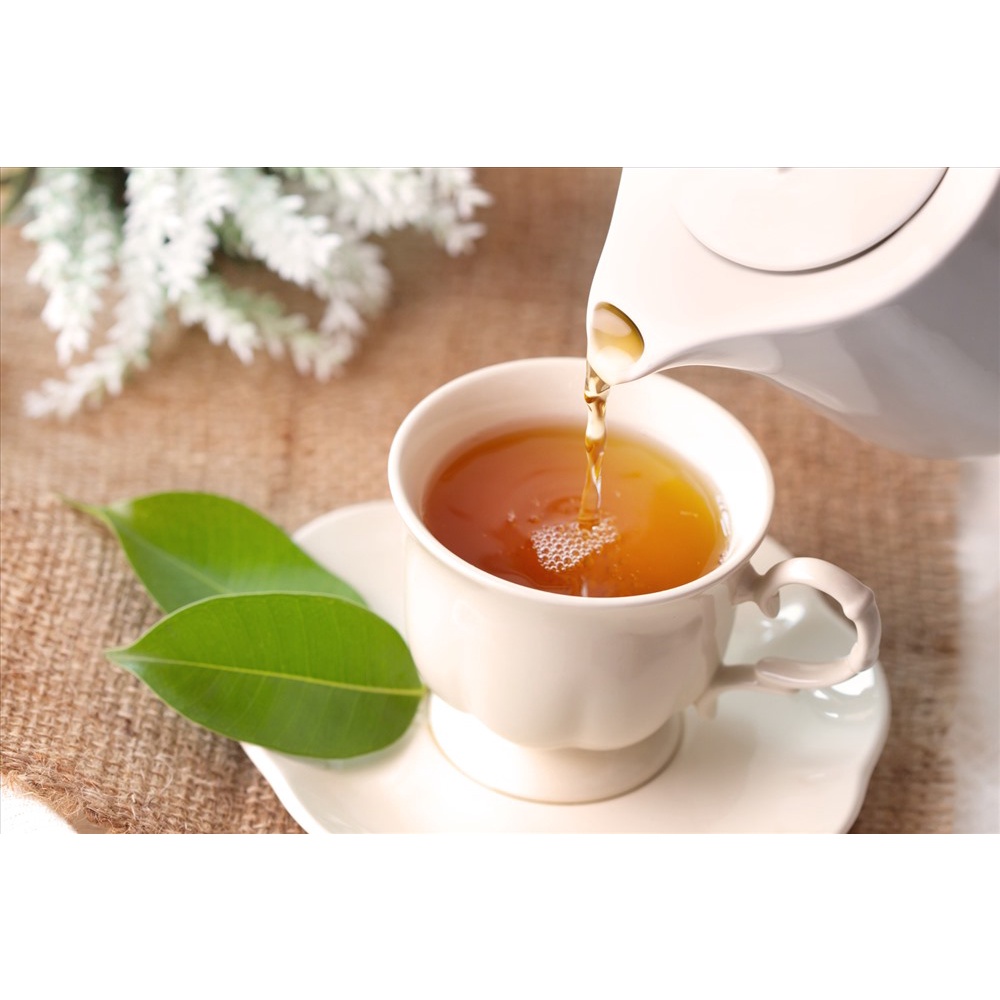 Hồng trà 500gram - dùng pha trà sữa