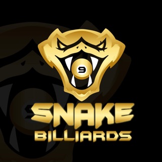 SNAKE BILLIARDS
