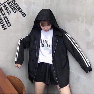 Áo gió Uni chống nước