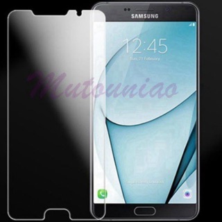 Bộ ba kính cường lực sam sung A9/A9pro