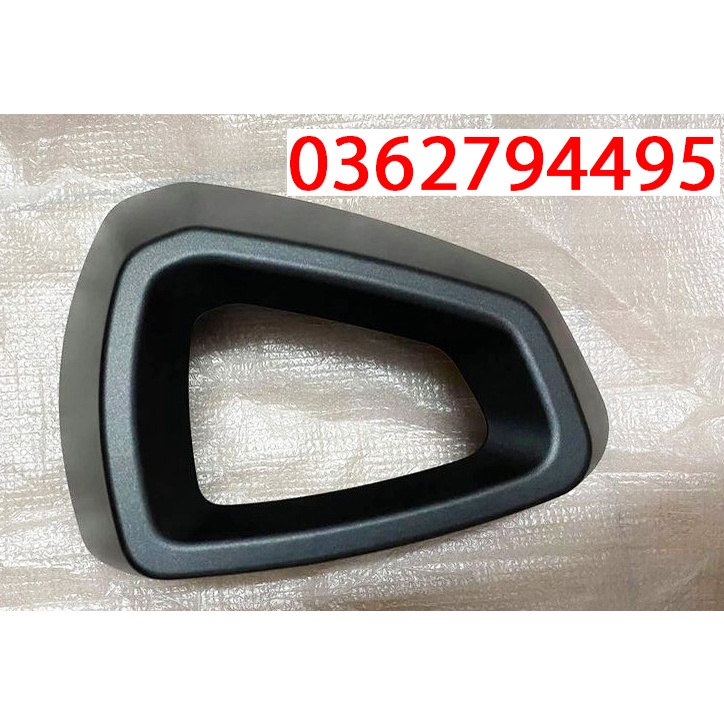 Ốp pô/ Chụp đuôi bô Winner X/Winner V3 Zin Chính hãng honda