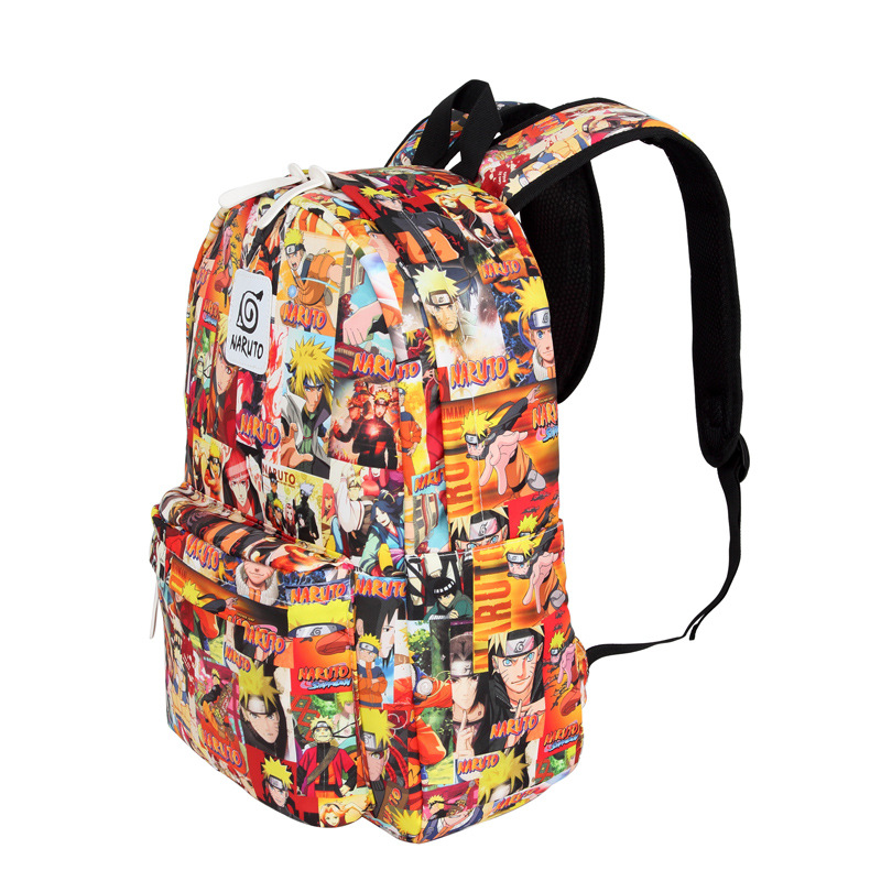 Balo in hình nhân vật hoạt hình độc đáo tùy chọn