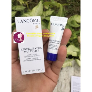 Kem dưỡng da các hãng Lancome, Givenchy, Dr.Brant