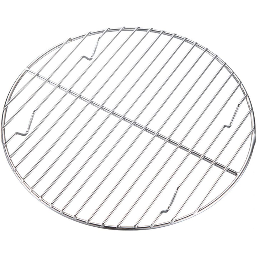 Phụ kiện vỉ lưới hấp nồi gang Campingmoon W24