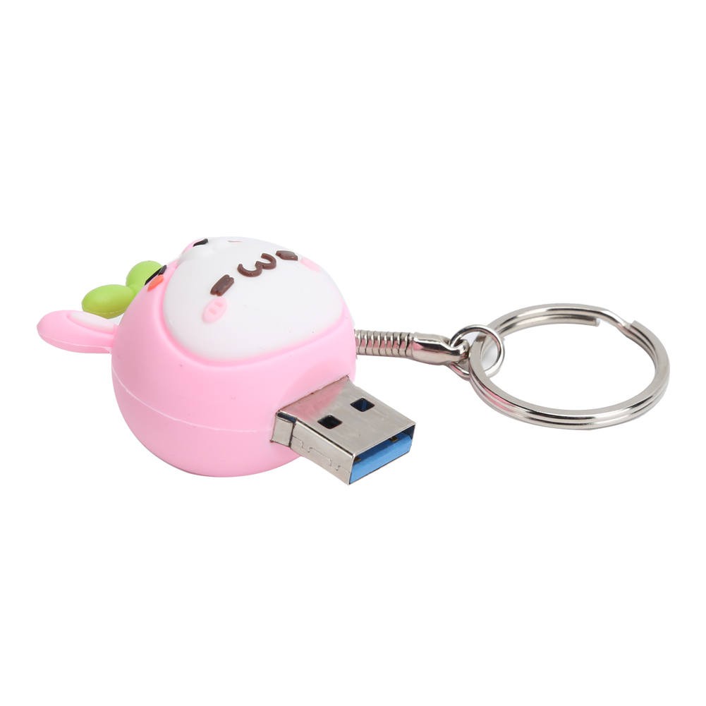 Usb 2.0 Hình Thỏ Hoạt Hình Dễ Thương | BigBuy360 - bigbuy360.vn