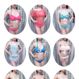 Bikini hàng quảng châu cao cấp