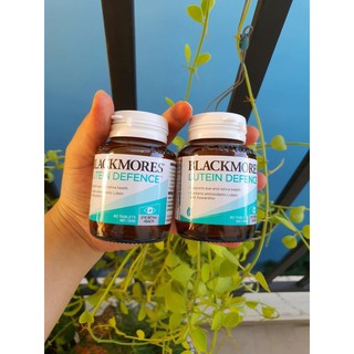 Viên uống bổ mắt Lutein Defence Blackmores 60 viên