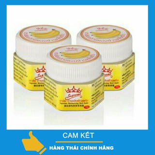 Sáp trị nứt gót chân thái lan