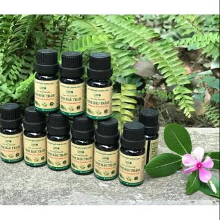 Tinh dầu tràm nguyên chất cao cấp 20ml