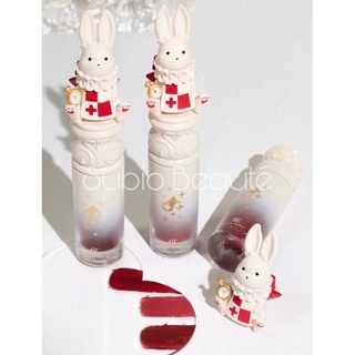  Son thỏ dạng kem lì Cuterumor 