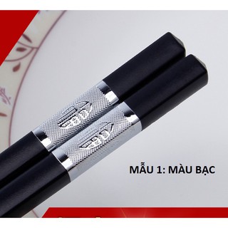 ĐŨA HỢP KIM MẠ VÀNG, BẠC [ Siêu rẻ]