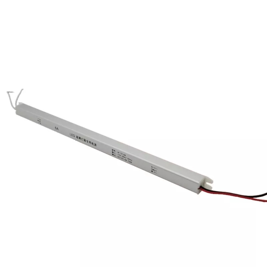 Nguồn Đũa 12V 2A 3A 4A 5A chất lượng tốt hàng chính hãng TOSPINO chuyên dùng cho thiết kế tủ kệ