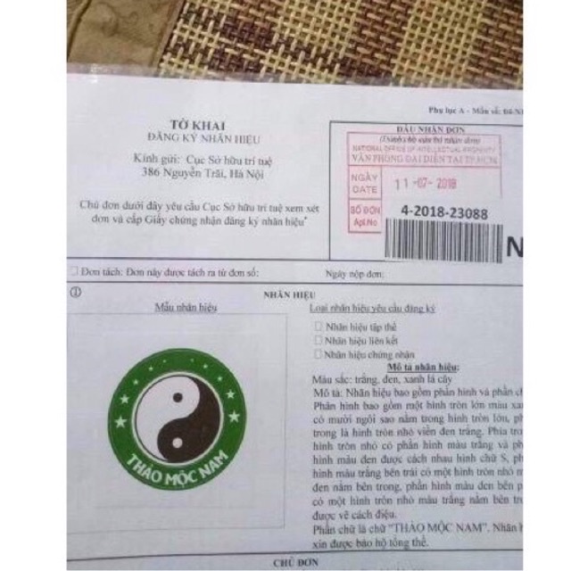 THẢO MỘC NAM 40 viên | BigBuy360 - bigbuy360.vn