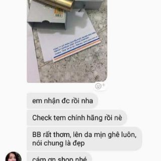 Kem che khuyết điểm