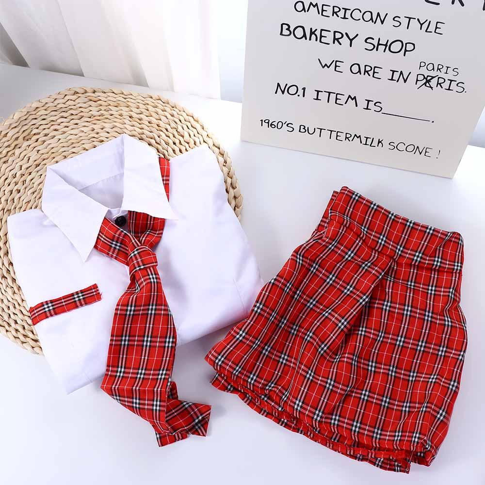 OCEANMAP Bộ Đồng Phục Nữ Sinh Nhật Bản Quyến Rũ