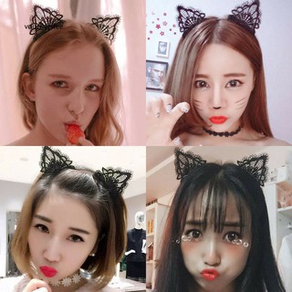 Băng đô cài tóc xinh xắn, dễ thương