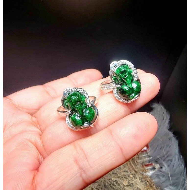 Tỳ hưu Ngọc Sơn Thuỷ