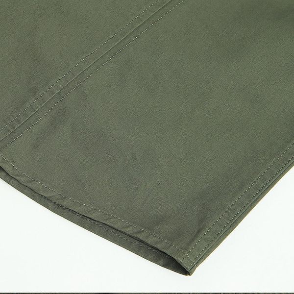 Áo sơ mi nam KAKI JEEP tay dài cực ngầu chất vải xịn chuẩn đẹp giá tốt [Ảnh Thật] | BigBuy360 - bigbuy360.vn