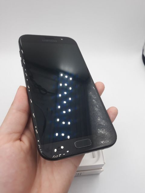 Điện Thoại Samsung A7 (2017) phiên bản chống nước chống bụi (Máy Qua Tay Chính Hãng Giá Rẻ) | BigBuy360 - bigbuy360.vn