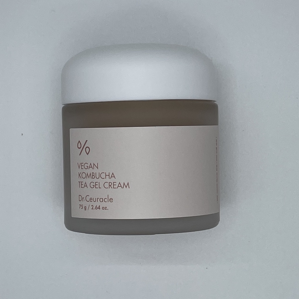 Gel Chăm Sóc Da Mặt Dr.Ceuracle 75g Tiện Dụng