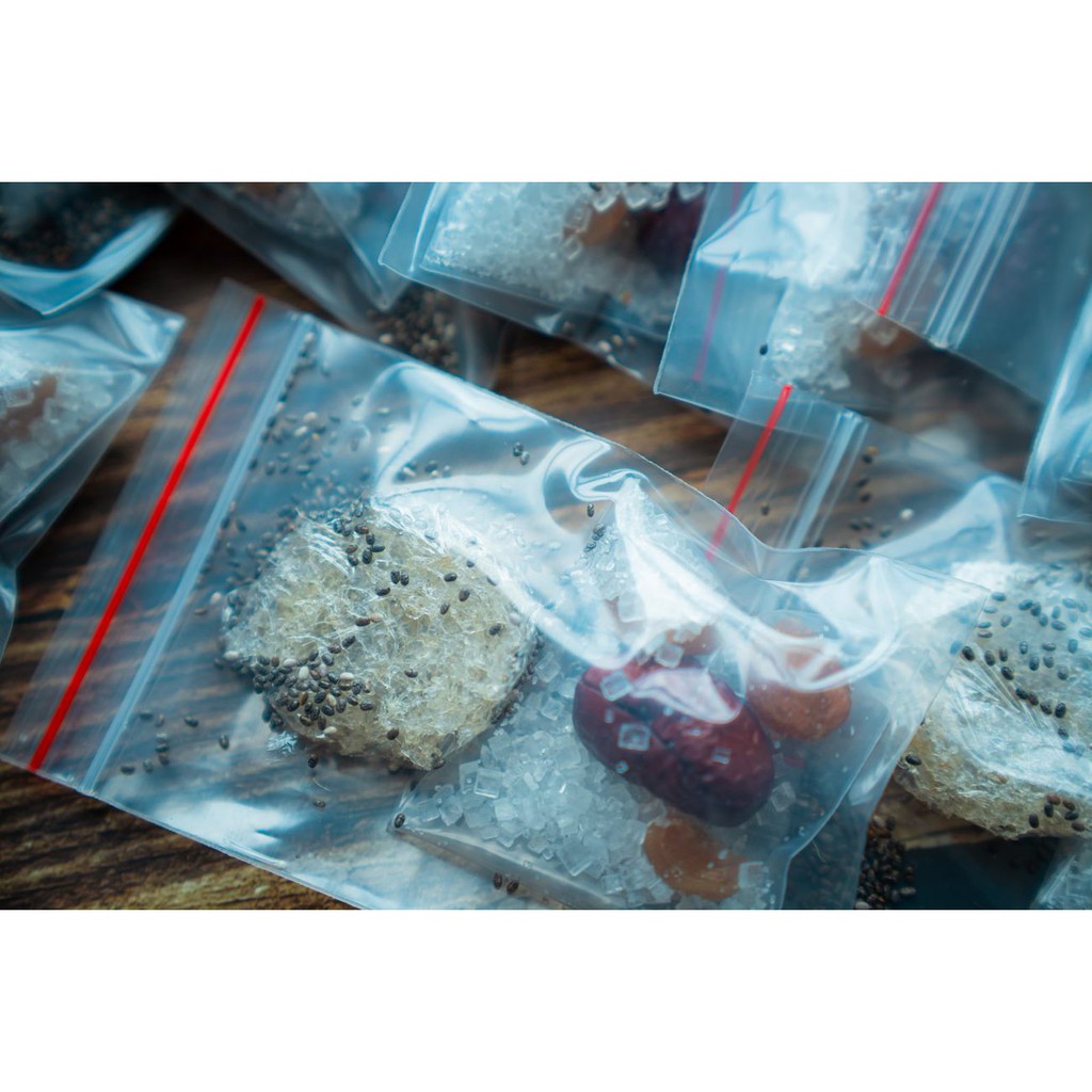 [Giá Tốt] 1 GÓI NHỎ YẾN BABY SIÊU TIẾT KIỆM NHÀ LÀM | BigBuy360 - bigbuy360.vn