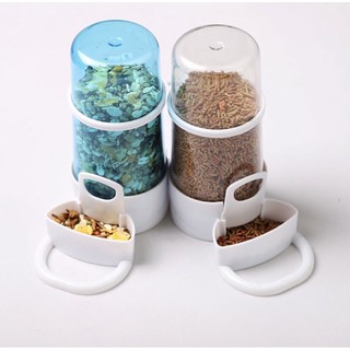 Bình thức ăn tự động cho Hamster