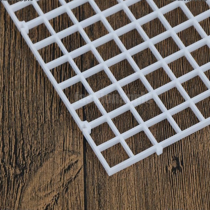 Tấm vách ngăn bể cá, tấm ngăn hồ cá cảnh