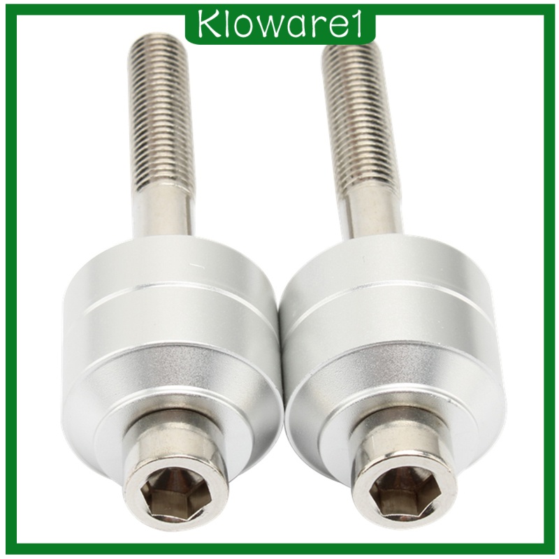 Phụ Kiện Nâng Tay Lái Bằng Kim Loại 0.78 "Cho Bmw F 800 700 Gs F650 Đen | BigBuy360 - bigbuy360.vn