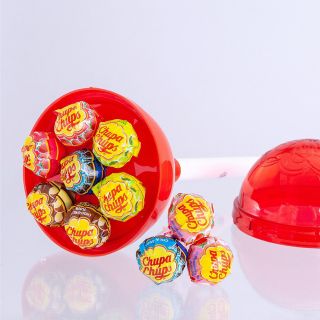 1 CÂY KẸO MÚT CHUPA CHUPS