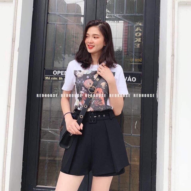 QUẦN 2 TẦNG KAREN