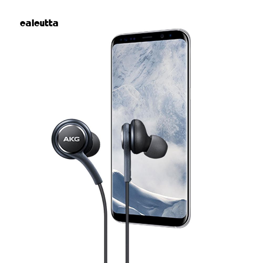 Tai nghe nhét tai 3.5mm có nút điều chỉnh âm lượng