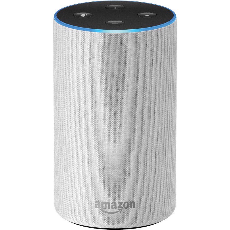 Loa thông minh Amazon Echo (2nd Generation)