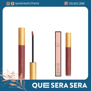 Son kem lì Gucci Liquid matte mới 2022