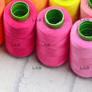 Chỉ may cuộn nhỏ (cuộn) #0201