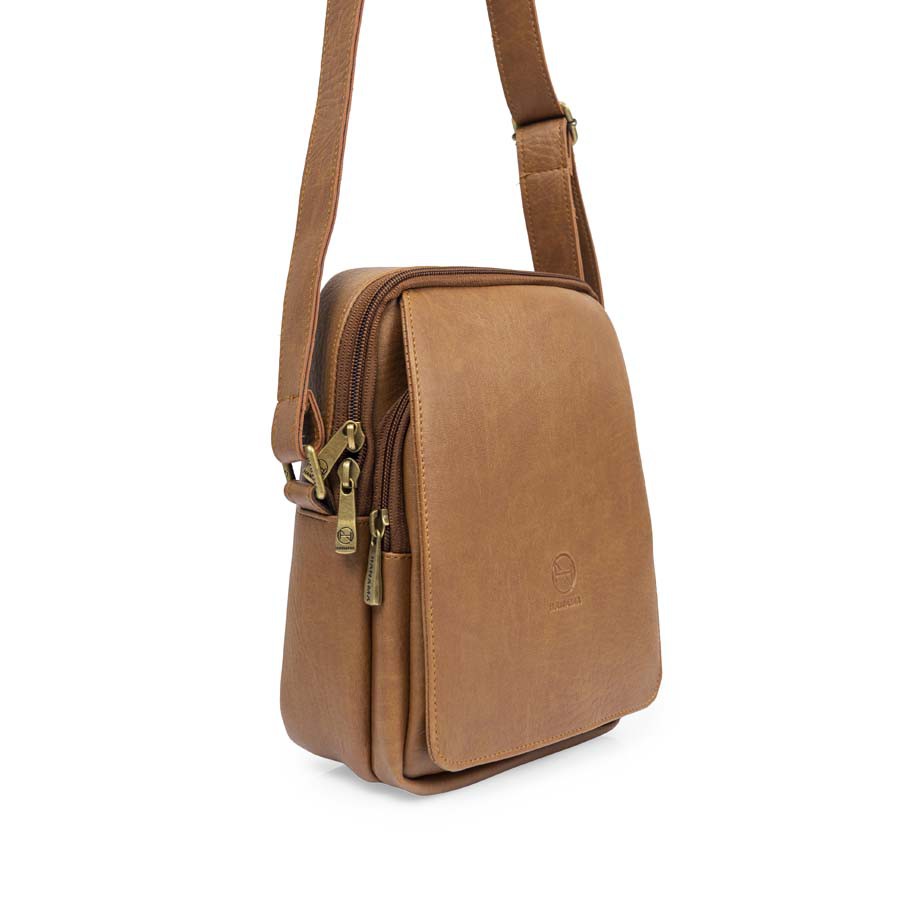 Túi Đeo Chéo HANAMA Lava 8 - Có Phiếu BH 18 Tháng