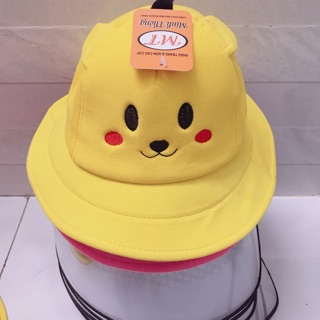 Nón Pikachu Nhiều Màu Cho Bé (Kèm Kính Bảo Hộ)