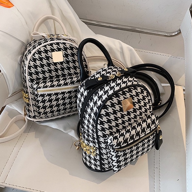 Balo Nữ Đẹp Linh Store Balo Nữ Đẹp Mini Nhỏ Xinh Đi Chơi Phong Cách Hàn Quốc