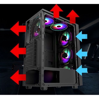 Vỏ Case VSP KB08 BLACK (Đen)